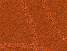 картинка Ковер Balsan Territoires Carnac 451 CAYENNE, 4 м 100% ПОЛИАМИД ( ) магазин Симфония Пола - официальный дилер в России