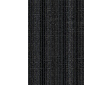 картинка Interface Ковровая плитка Interface (Интерфейс) Shishu Stitch 9553001 Jet 0,25x1,0м (Интерфейс ) магазин Симфония Пола - официальный дилер Interface в России 