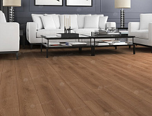 картинка Alpine Floor Ламинат Premium Дуб Браун P 1003 (Алпайн флор Дуб Браун) магазин Симфония Пола - официальный дилер Alpine Floor в России 