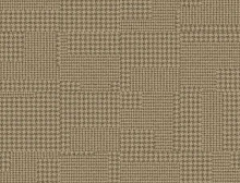 картинка Interface Ковровая плитка Interface (Интерфейс) Collins Cottage item 8152007 Hound Raffia 0,5х0,5мм (Интерфейс ) магазин Симфония Пола - официальный дилер Interface в России 