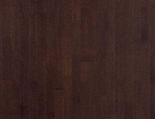 картинка Karelia Upofloor Паркет Karelia Upofloor | OAK DARK BROWN LOC, трехполосный ( ) магазин Симфония Пола - официальный дилер Karelia Upofloor в России