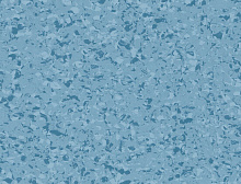 картинка Gerflor ПВХ рулонный Gerflor (Жерфлор) Mipolam Affinity 4416 Sapphire, рулон 2х20м (Жерфлор ) магазин Симфония Пола - официальный дилер Gerflor в России