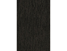 картинка Interface Ковровая плитка Interface (Интерфейс) Zen Stitch 9557009 Jet 0,25x1,0м (Интерфейс ) магазин Симфония Пола - официальный дилер Interface в России