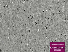 картинка TARKETT ПВХ рулонный Tarkett (Таркетт) Granit Acoustic 3221383 - 2,0 м/4,0 мм (Таркетт ) магазин Симфония Пола - официальный дилер TARKETT в России 
