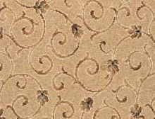картинка Ulster Ковер Ulster (Ульстер) Ulster Anatolia Scroll Dune 41/2288, 4.57 м 80% Шерсть / 20% полиамид (PA) (Ульстер ) магазин Симфония Пола - официальный дилер Ulster в России