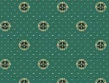 картинка Ulster Ковер Ulster (Ульстер) Sheriden Cameo Jade  45/2461, ширина 0.91 м 80% Шерсть / 20% полиамид (PA) (Ульстер ) магазин Симфония Пола - официальный дилер Ulster в России 