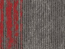 картинка InnovFlor Ковровая плитка Innovflor Jumpline B 05 0.25*1.0 м (ИнновФлор ) магазин Симфония Пола - официальный дилер InnovFlor в России