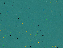 картинка Gerflor Lino Art Star, 0023 Blue Turquoise (Жерфлор ) магазин Симфония Пола - официальный дилер Gerflor в России 