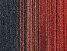 картинка Interface Interface Employ Lines 4223005 Sunset (Интерфейс 4223005 Сансет) магазин Симфония Пола - официальный дилер Interface в России 