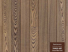 картинка TARKETT Паркет Tarkett (Таркетт) | Ясень Сливочный Нью-Йорк, однополосный (Таркетт ) магазин Симфония Пола - официальный дилер TARKETT в России 