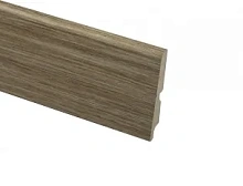 картинка Kronopol Плинтус Kronopol P85 4560 Kiko Oak, 2500х85х16мм, 9шт\уп ( ) магазин Симфония Пола - официальный дилер Kronopol в России