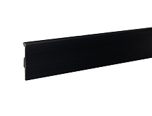 картинка Bonkeel HDPS плинтус BONKEEL Top Черный ( ) магазин Симфония Пола - официальный дилер Bonkeel в России