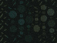 картинка Interface Ковровая плитка Interface (Интерфейс) Circles 332111 Perimeter 0.5 x 0.5 м (Интерфейс ) магазин Симфония Пола - официальный дилер Interface в России