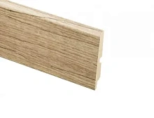картинка Kronopol Плинтус Kronopol P85 4564 Japanese Oak, 2500х85х16мм, 9шт\уп ( ) магазин Симфония Пола - официальный дилер Kronopol в России 