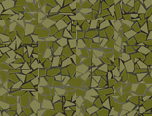 картинка Interface Ковровая плитка Interface (Интерфейс) Human Connections Rue 8344003 Green 50x50 см, item 8344003 (Интерфейс ) магазин Симфония Пола - официальный дилер Interface в России