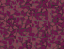 картинка Interface Ковровая плитка Interface (Интерфейс) Human Connections Rue 8344007 Pink 50x50 см (Интерфейс ) магазин Симфония Пола - официальный дилер Interface в России 