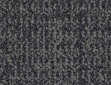 картинка Interface Ковровая плитка Interface (Интерфейс) Woven Gradience WG100 item 4306001 Ink 0.5x0.5 m (Интерфейс ) магазин Симфония Пола - официальный дилер Interface в России