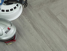 картинка Fine Floor Кварц виниловый ламинат FINE FLOOR FF-1811 Дуб Лосаль (Файн Флор Файн флор FF-1811 Дуб Лосаль) магазин Симфония Пола - официальный дилер Fine Floor в России 