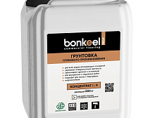 картинка Bonkeel Грунтовка глубокого проникновения BONKEEL Prof ( ) магазин Симфония Пола - официальный дилер Bonkeel в России