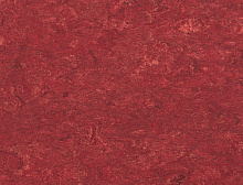 картинка Gerflor Marmorette Pur 2,5 мм, 0018 Lobster Red (Жерфлор ) магазин Симфония Пола - официальный дилер Gerflor в России 