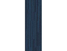 картинка Interface Ковровая плитка Interface (Интерфейс) Net Effect Two B701 332892 Atlantic 0,25 x 1.00 м (Интерфейс ) магазин Симфония Пола - официальный дилер Interface в России