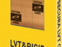 картинка Arbiton Подложка Arbiton Secura LVT Click Smart Antislip 1,5 мм (упак.\1,18х5,3м\6,25м2) 63уп\палл. ( ) магазин Симфония Пола - официальный дилер Arbiton в России