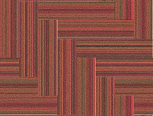 картинка Interface Ковровая плитка Interface (Интерфейс) Employ Dimensions 4271010 Object 25x100 см, item 427101 (Интерфейс ) магазин Симфония Пола - официальный дилер Interface в России