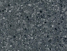 картинка Grabo ПВХ рулонный Grabo (Грабо) Fortis, Anthracite 2.0mm (2*20m) (Грабо ) магазин Симфония Пола - официальный дилер Grabo в России