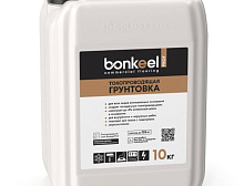 картинка Bonkeel Грунтовка токопроводящая BONKEEL Prof ( ) магазин Симфония Пола - официальный дилер Bonkeel в России