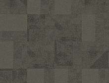 картинка Interface Ковровая плитка Interface (Интерфейс) Human Connections Paver 8337003 Flint 50x50 см (Интерфейс ) магазин Симфония Пола - официальный дилер Interface в России