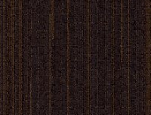 картинка Interface Ковровая плитка Interface (Интерфейс) Near&Far 400 - 7848010 Walnut 0,25 x 1,00 м (Интерфейс ) магазин Симфония Пола - официальный дилер Interface в России 