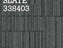 картинка Interface Ковровая плитка Interface (Интерфейс) Series 1 301 Slate 338403, 0.5 x 0.5, item 1589004 (Интерфейс ) магазин Симфония Пола - официальный дилер Interface в России