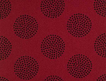 картинка Balsan Ковер Balsan (Балсан) Balsan Blossom 560 RUBIS, 4 м 100% ПОЛИАМИД (Балсан ) магазин Симфония Пола - официальный дилер Balsan в России