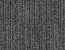 картинка Interface Ковровая плитка Interface (Интерфейс) On line 7335007 Pewter 0,25 x 1 м, item 7335007 (Интерфейс ) магазин Симфония Пола - официальный дилер Interface в России