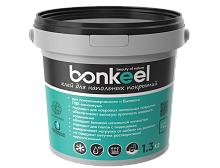картинка Bonkeel Клей для напольных покрытий BONKEEL ( ) магазин Симфония Пола - официальный дилер Bonkeel в России