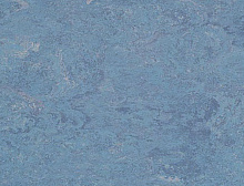 картинка Gerflor Marmorette Pur 2,5 мм, 0023 Dusty Blue (Жерфлор ) магазин Симфония Пола - официальный дилер Gerflor в России