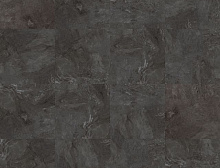 картинка Interface ПВХ плитка Interface (Интерфейс) Level Set Stones A00101 Jet Mist 0,5х0,5м (Интерфейс ) магазин Симфония Пола - официальный дилер Interface в России