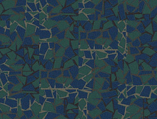 картинка Interface Ковровая плитка Interface (Интерфейс) Human Connections Rue 8344002 Teal 50x50 см (Интерфейс ) магазин Симфония Пола - официальный дилер Interface в России