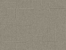 картинка Interface Ковровая плитка Interface (Интерфейс) Collins Cottage item 8152001 Hound Linen 0,5х0,5мм (Интерфейс ) магазин Симфония Пола - официальный дилер Interface в России