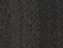 картинка Interface Ковровая плитка Interface (Интерфейс) Visual Code Stitchery 9281007 Slate Stitchery 25x100 cm (Интерфейс ) магазин Симфония Пола - официальный дилер Interface в России 