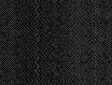 картинка Interface Ковровая плитка Interface (Интерфейс) Visual Code Stitchery 9281008 Black Stitchery 25x100 cm (Интерфейс ) магазин Симфония Пола - официальный дилер Interface в России