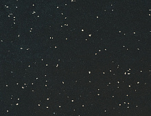 картинка Gerflor Lino Art Metallic 0080 Firmament Black (Жерфлор ) магазин Симфония Пола - официальный дилер Gerflor в России 