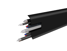 картинка Bonkeel Плинтус Bonkeel Vertex\Вертекс 5805\2003, 2200мм (Уп\40шт) ( ) магазин Симфония Пола - официальный дилер Bonkeel в России
