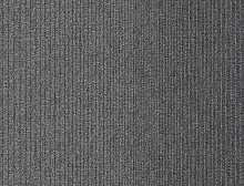 картинка Interface Ковровая плитка Interface (Интерфейс) Straightforward 308120 Steel 0,5x0,5 m (Интерфейс ) магазин Симфония Пола - официальный дилер Interface в России 