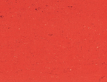 картинка Gerflor Colorette 0118 Power Red (Жерфлор ) магазин Симфония Пола - официальный дилер Gerflor в России