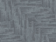 картинка Interface Ковровая плитка Interface (Интерфейс) Works Freestyle 4284004 Smoke 0.25 x 1.00 м (Интерфейс ) магазин Симфония Пола - официальный дилер Interface в России 