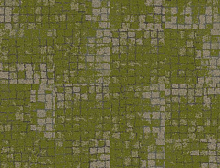 картинка Interface Ковровая плитка Interface (Интерфейс) Human Connections Moss 8341001 Granite/Moss 50x50 см, item 8341001 (Интерфейс ) магазин Симфония Пола - официальный дилер Interface в России