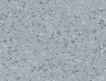 картинка Gerflor ПВХ рулонный Gerflor (Жерфлор) Mipolam Affinity EL7 4120 Silver Grey, 2х20m (Жерфлор ) магазин Симфония Пола - официальный дилер Gerflor в России