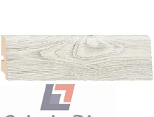 картинка Kronopol Плинтус Kronopol P85 3946, Lavender Oak, 2500х85х16мм, 9шт\уп ( ) магазин Симфония Пола - официальный дилер Kronopol в России 