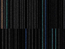 картинка Interface Ковровая плитка Interface (Интерфейс) Razzle Dazzle Strike a light 306420 Neon light 0,5x0,5м (Интерфейс ) магазин Симфония Пола - официальный дилер Interface в России